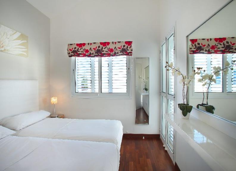 Villa Kos 19 Protaras Cameră foto