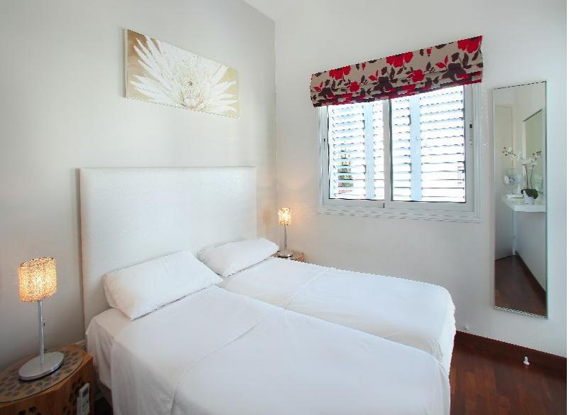 Villa Kos 19 Protaras Cameră foto