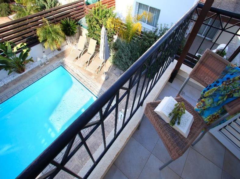 Villa Kos 19 Protaras Cameră foto