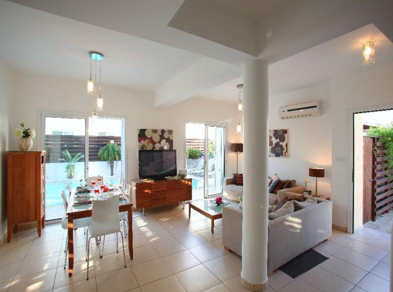 Villa Kos 19 Protaras Cameră foto